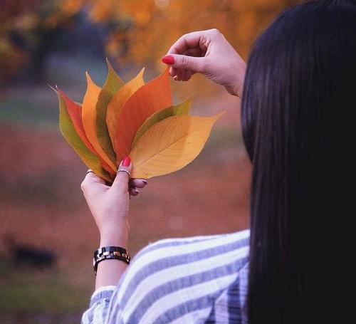 عکس پروفایل زیبا دخترانه لاکچری