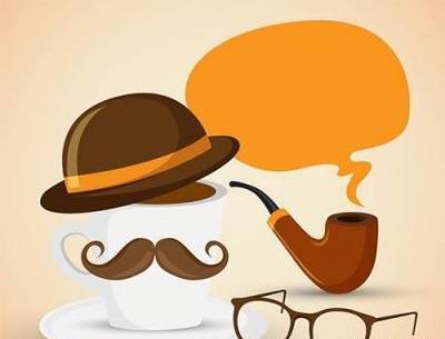 عکس تبریک روز پدر به همکار