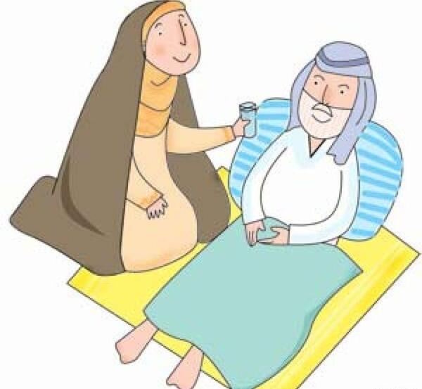 عکس به خاطر روز پدر
