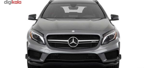 عکس ماشین بنز کلاس gla gla250