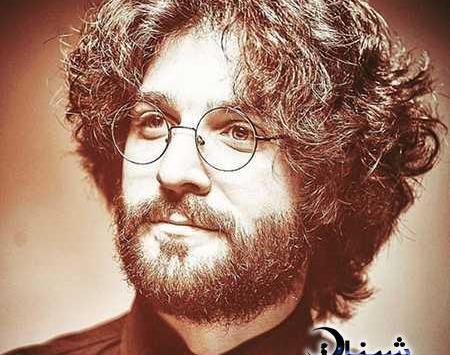 عکس برادر حمید هیراد