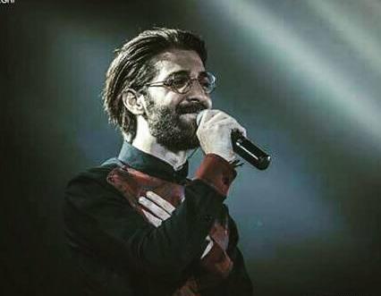 عکس برادر حمید هیراد