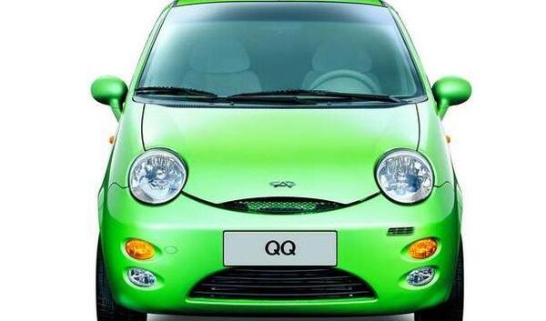 عکس ماشین ام وی ام 110