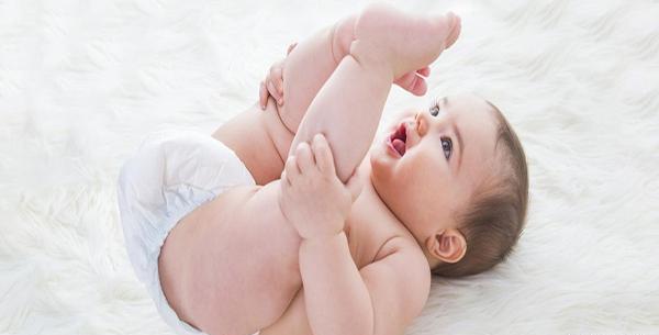 عفونت قارچي عکس حساسیت نوزاد به پوشک