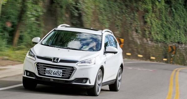 عکس ماشین لوکسژن u6