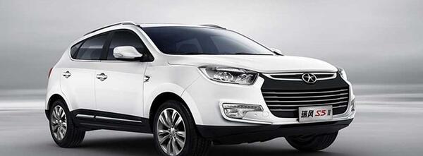 عکس ماشین لوکسژن u6