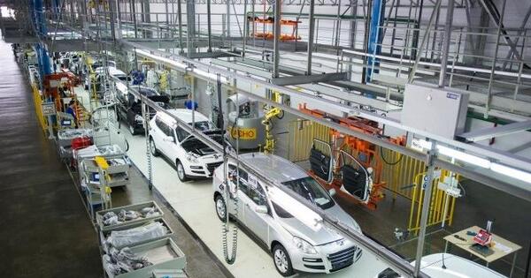 عکس ماشین لوکسژن u6