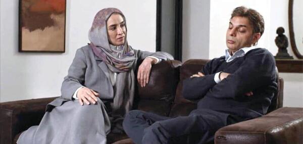 عکس برادر آوا قهرمانی