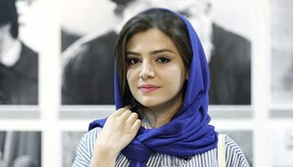 عکس برادر آوا قهرمانی