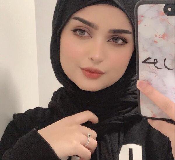 پروفایل عکس پسر با چفیه عربی
