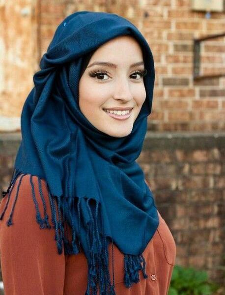 پروفایل عکس پسر با چفیه عربی
