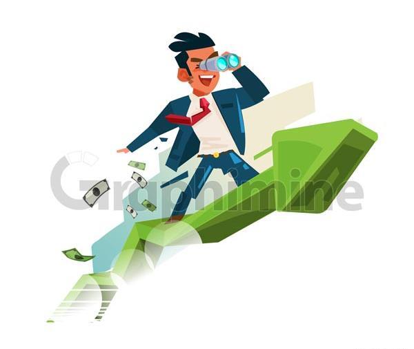 عکس کسب موفقیت