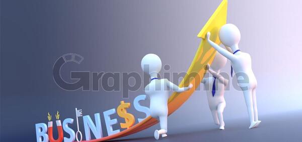عکس کسب موفقیت