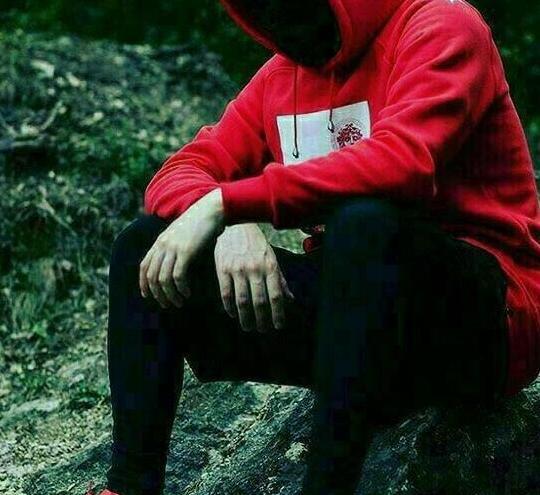عکس زیبا برای پروفایل پسرا