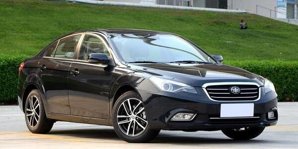 عکس ماشین بسترن b50f