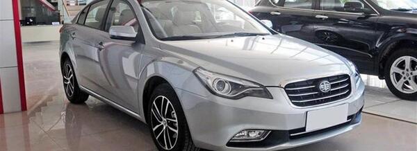 عکس ماشین بسترن b50f