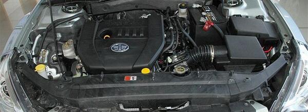 عکس ماشین بسترن b50f