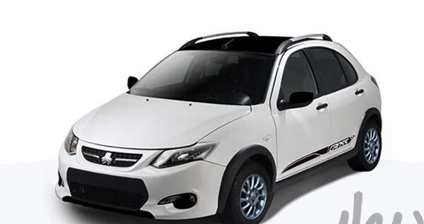 عکس ماشین quick sr