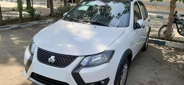 عکس ماشین quick sr