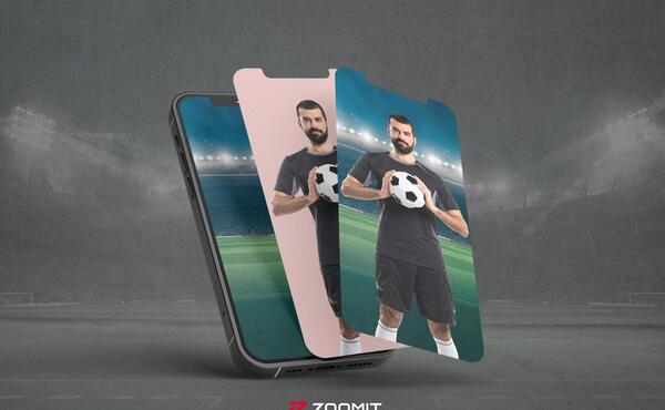 عکس مشکی آیفون