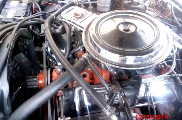 عکس ماشین بیوک b3 (مونتاژ)