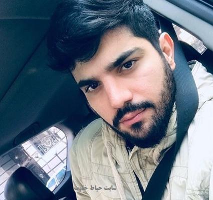 عکس ژن خوک
