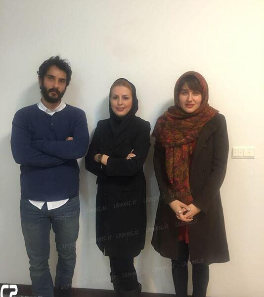 عکسهای فرمان فتحعلیان