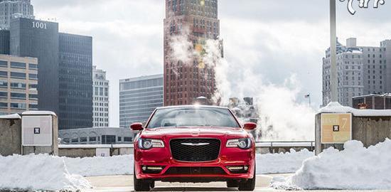 عکس ماشین chrysler