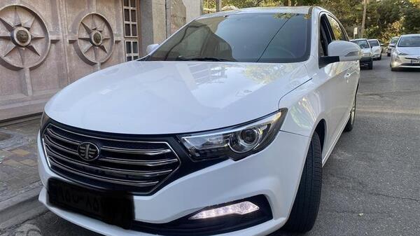 عکس ماشین besturn b30