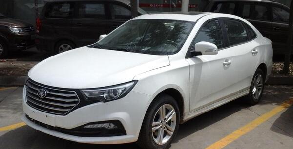 عکس ماشین besturn b30