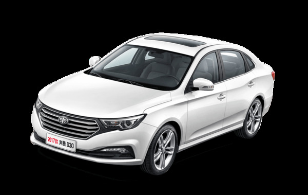 عکس ماشین besturn b30