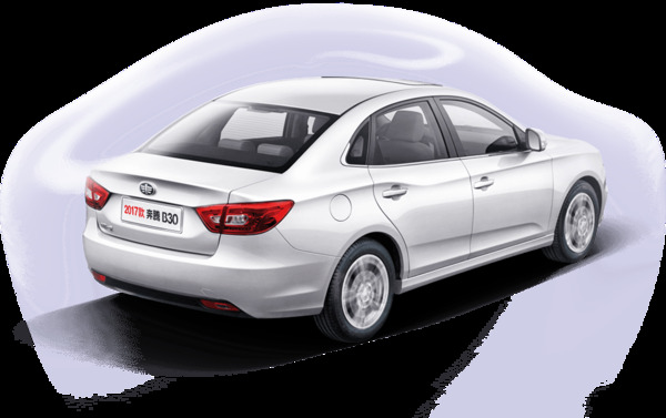 عکس ماشین besturn b30