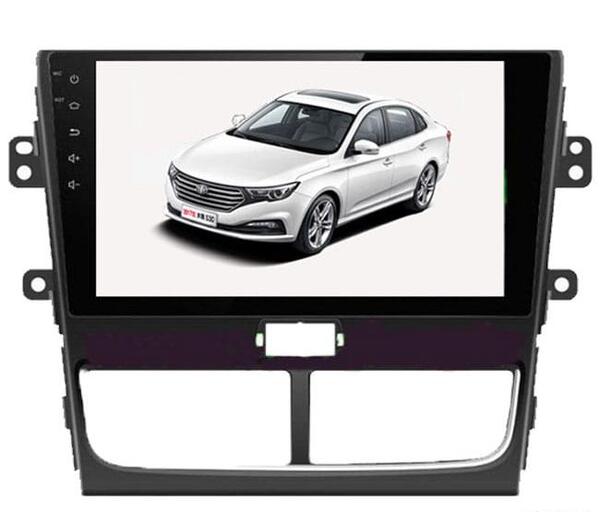 عکس ماشین besturn b30