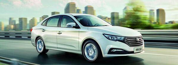 عکس ماشین besturn b30