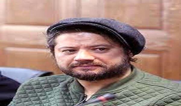 عکس خواهر علی صادقی