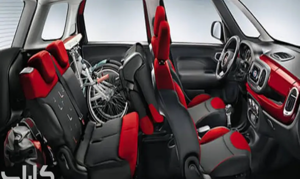 عکس ماشین fiat