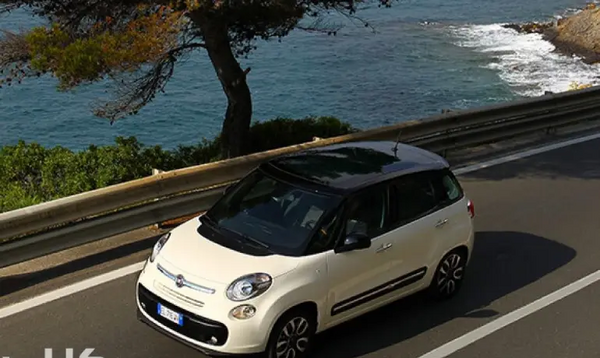 عکس ماشین fiat