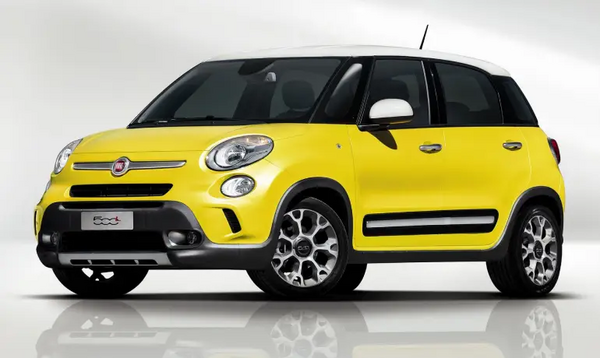 عکس ماشین fiat