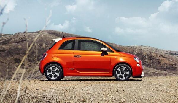 عکس ماشین fiat