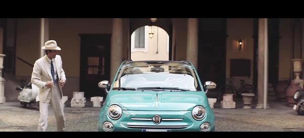 عکس ماشین fiat