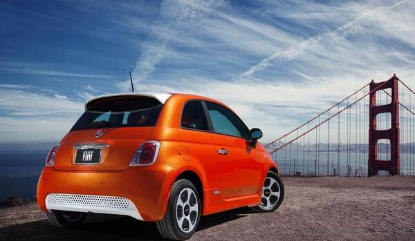 عکس ماشین fiat