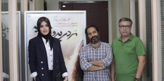 عکس داداش حبیب در لیسانسه ها