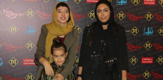 عکس داداش حبیب در لیسانسه ها