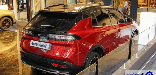 عکس تصاویر ری را ایران خودرو