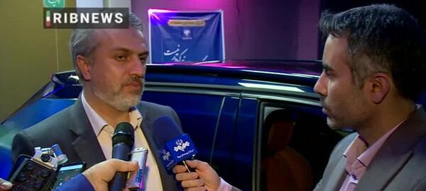 عکس تصاویر ری را ایران خودرو