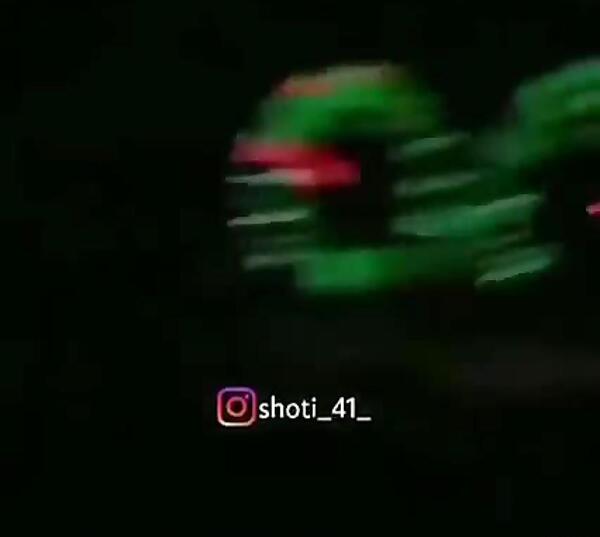 عکس زانتیا مشکی اسپرت