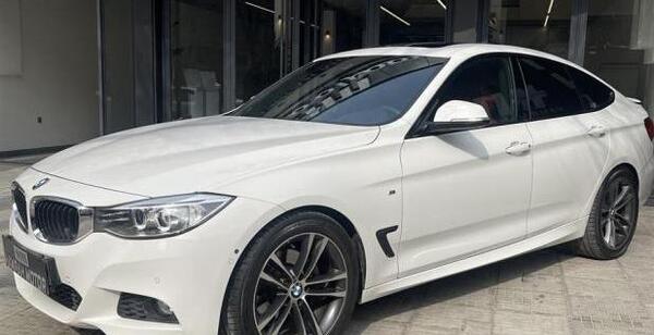عکس ماشین ب ام و سری 3 gt 328i