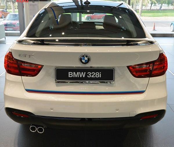 عکس ماشین ب ام و سری 3 gt 328i