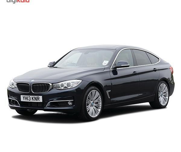 عکس ماشین ب ام و سری 3 gt 328i