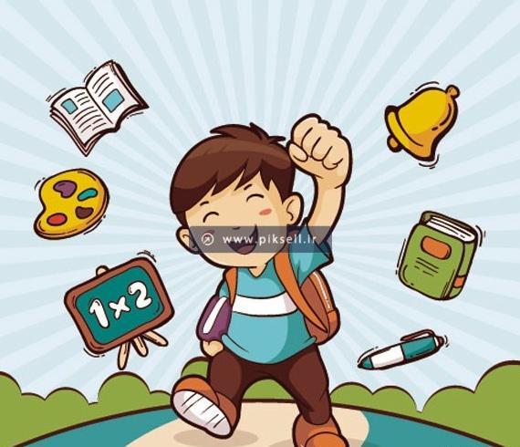 عکس پدرخوانده در پسرخوانده